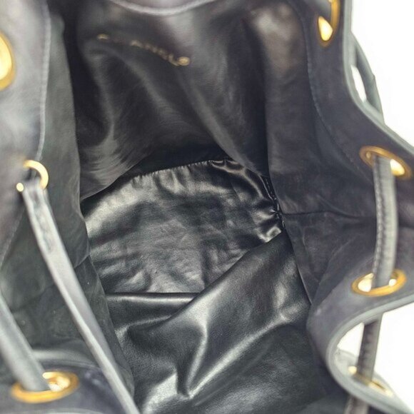 CHANEL Leather Shoulder Bag 783-042525 - Picture 12 of 16